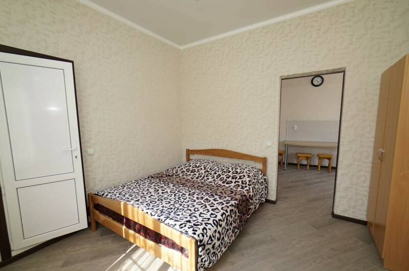 Апартаменты на 2-м этаже