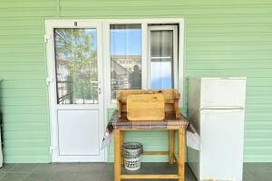 Изображение Изображение гостиницы "Гостевой двор «Штиль»" #3 #3