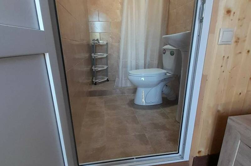 Семейный домик