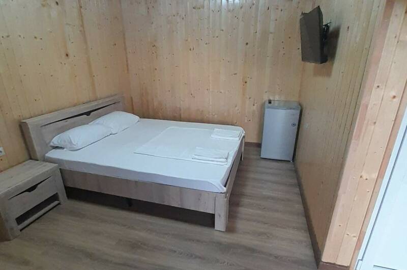 Семейный домик