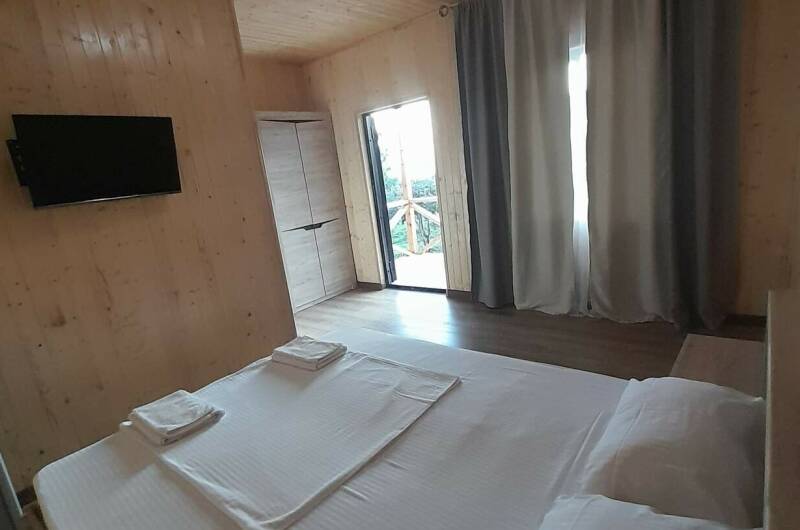 Семейный домик