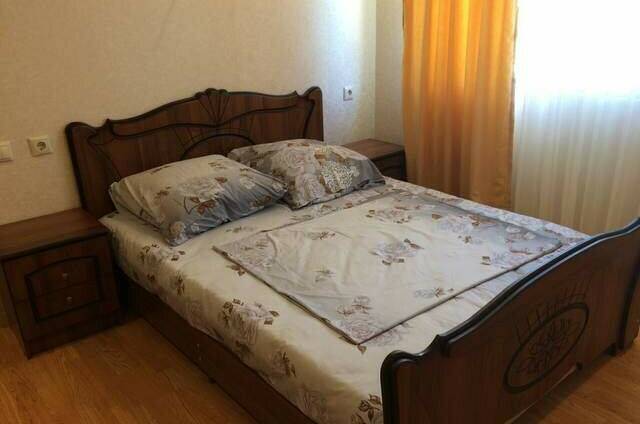 2-х местная комната «Эконом»