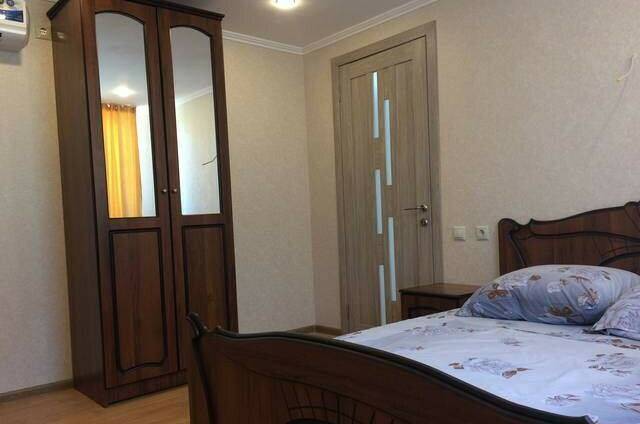 2-х местная комната «Эконом»