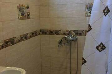 2-х местная комната «Эконом»