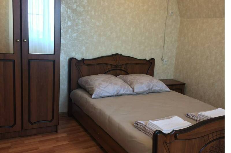 2-х местная комната «Эконом»