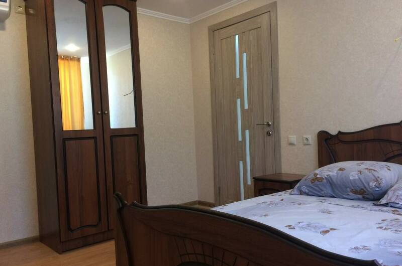 2-х местная комната «Эконом»