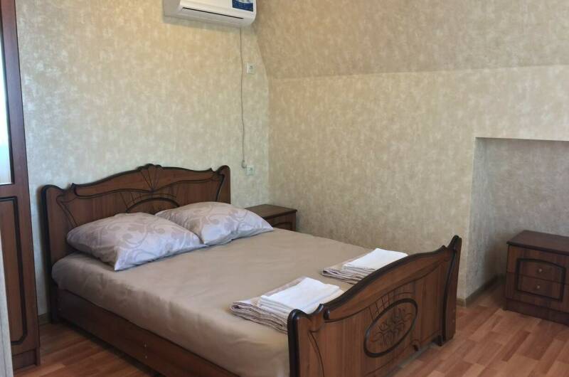 2-х местная комната «Эконом»