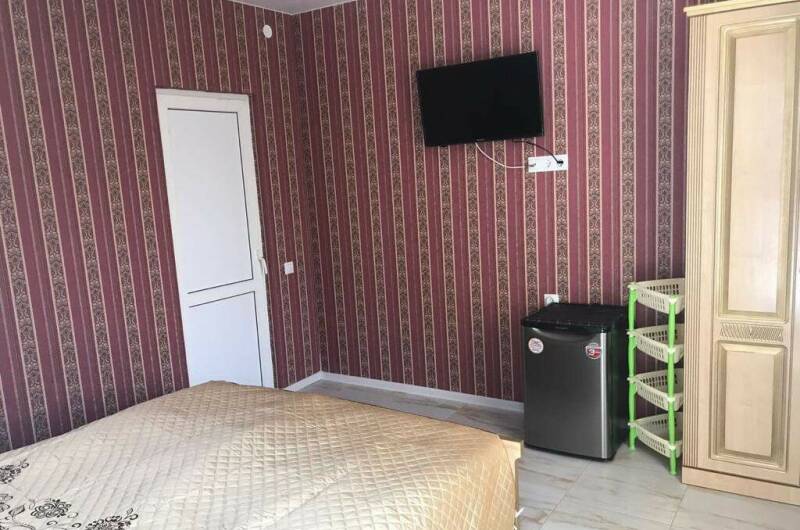 2-х местный «Люкс»