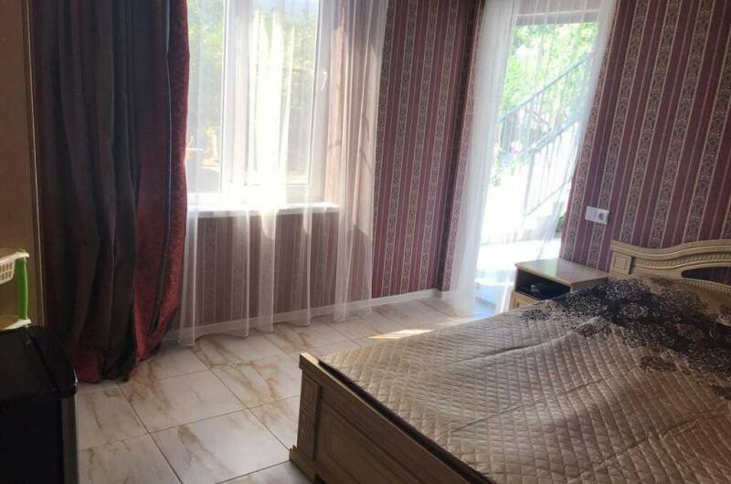 2-х местный «Люкс»