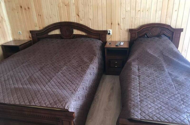 3-х местный «Люкс»