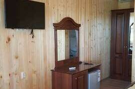 4-х местный «Люкс»