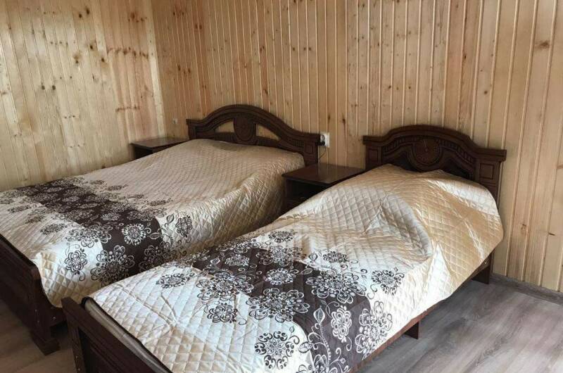 4-х местный «Люкс»