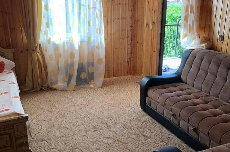 5-ти местный «Люкс»