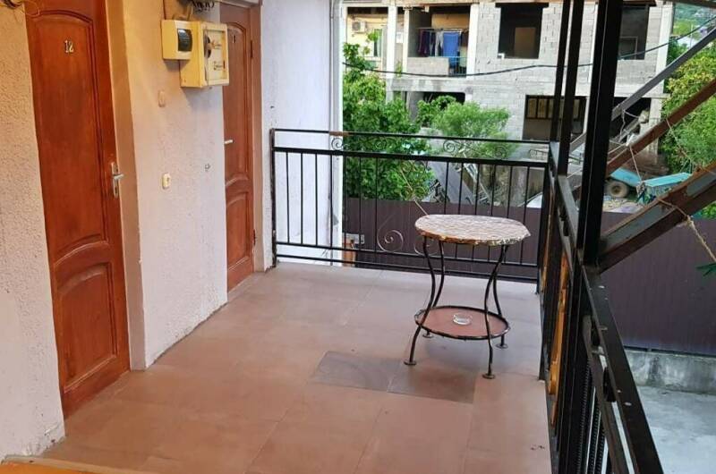 3-х местный «Эконом»