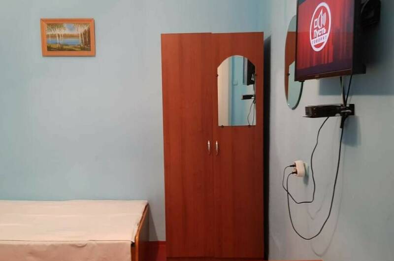 3-х местный «Эконом»