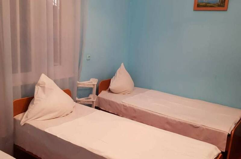 3-х местный «Эконом»