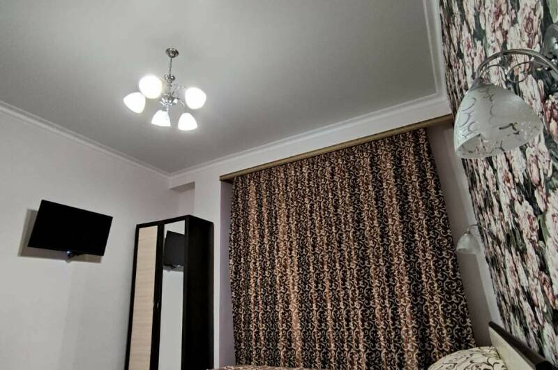 Двухместный «Комфорт»