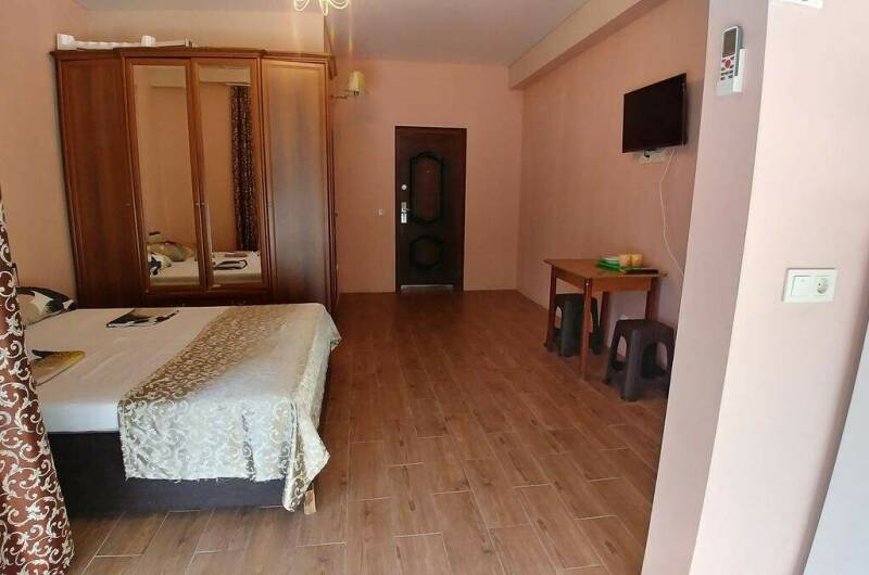 Двухместный «Комфорт»