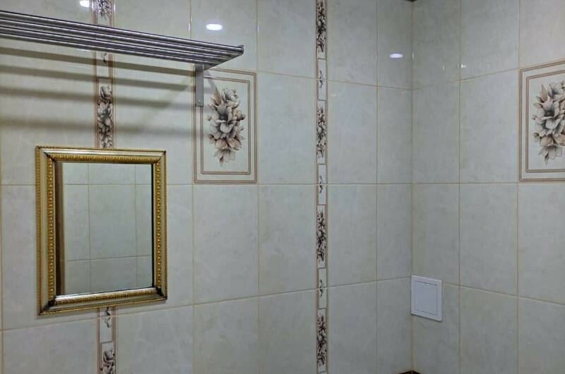 Трехместный номер «комфорт»