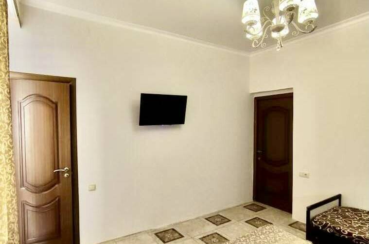 Трехместный номер «комфорт»