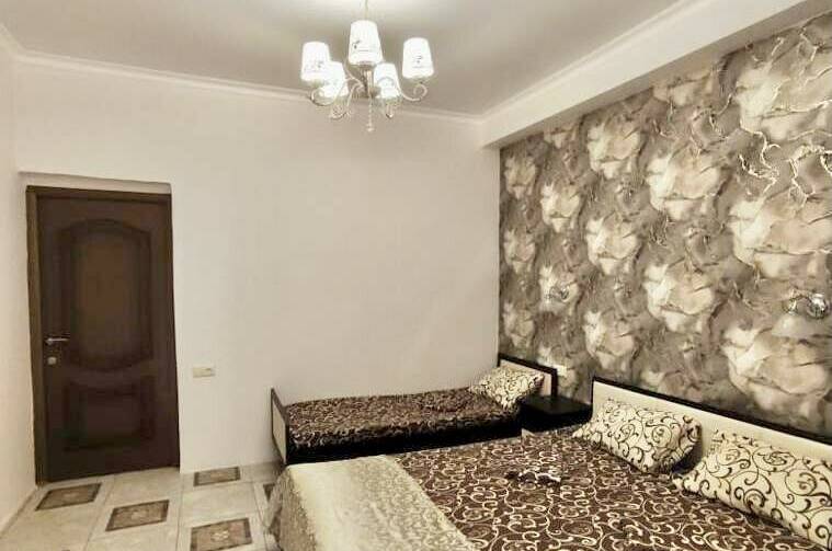 Трехместный номер «комфорт»