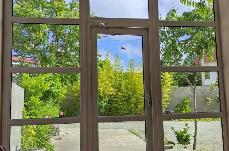 Четырехместный номер комфорт