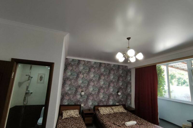 Семейный полулюкс