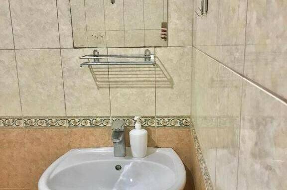 Двухместный с удобствами