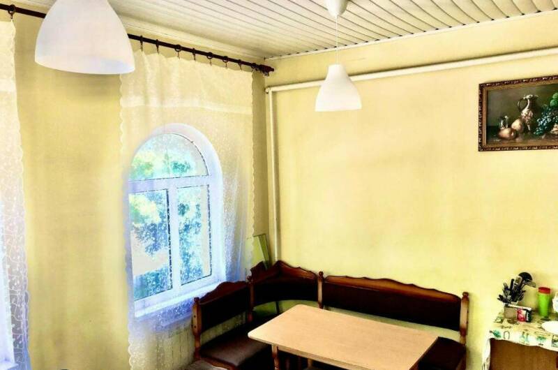 Двухместный с удобствами