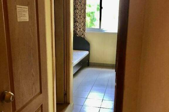 Двухместный с удобствами