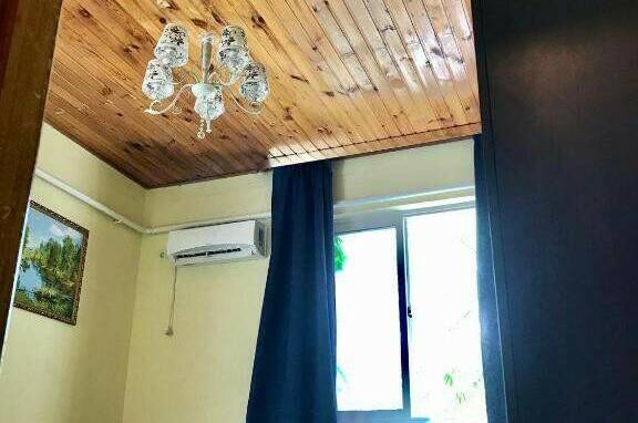 Трехместный с удобствами