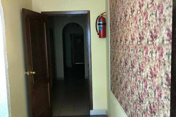 Трехместный с удобствами