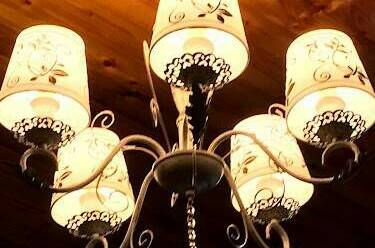 Четырехместный с удобствами