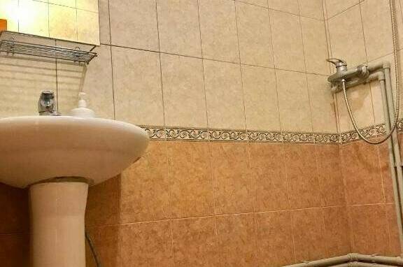 Четырехместный с удобствами