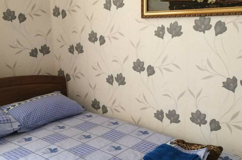 2-х местный с удобствами