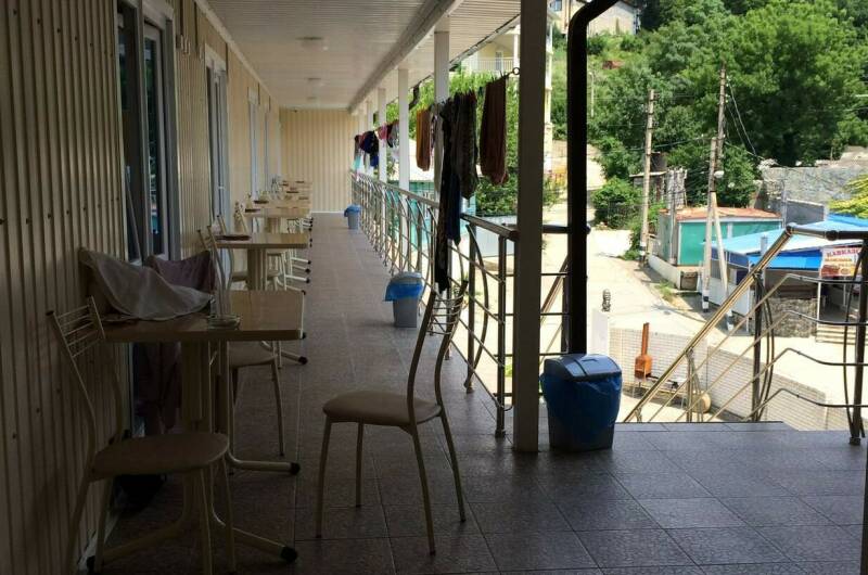 2-х местный с удобствами