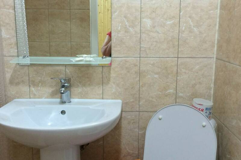 2-х местный с удобствами