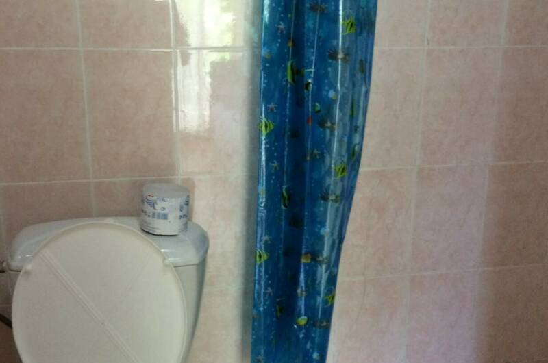 3-х местный с удобствами