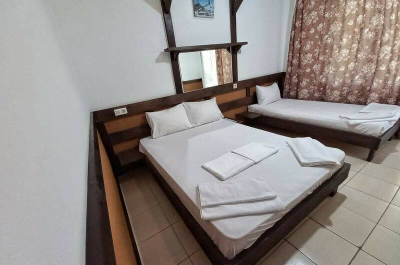 3-х местный «Стандарт»