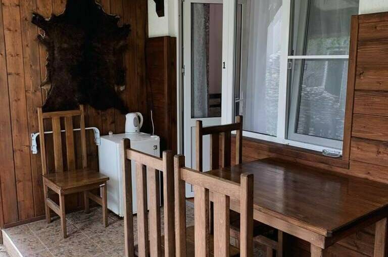 3-х местный «Стандарт»