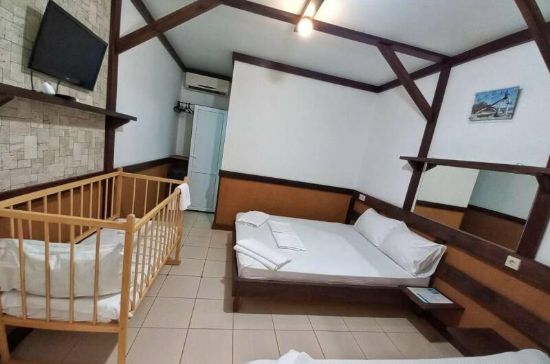 3-х местный «Стандарт»