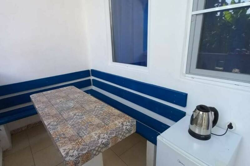 4-х местный «Восток»