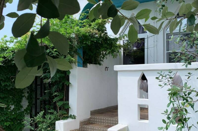 4-х местный «Восток»