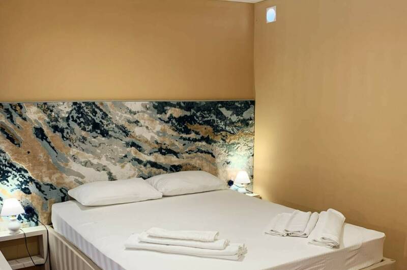 4х-местный 2х-уровневый «Дуплекс»