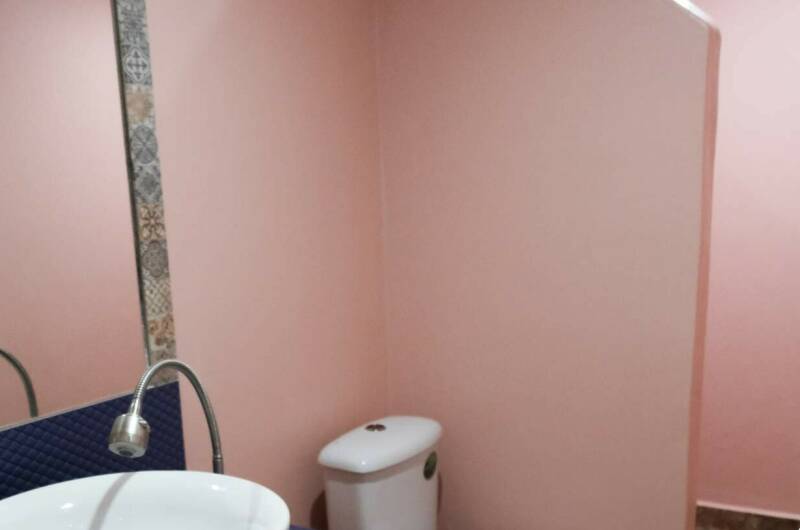 4х-местный 2х-уровневый «Дуплекс»