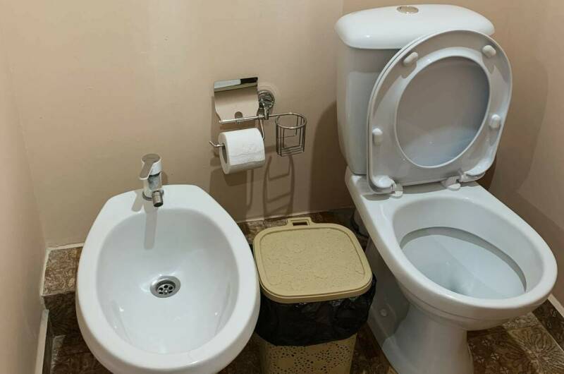 4х-местный 2х-уровневый «Дуплекс»