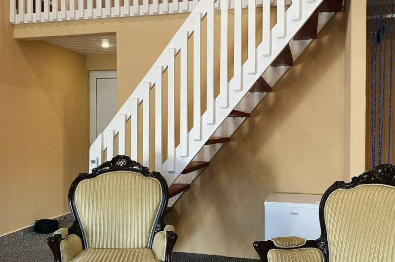 4х-местный 2х-уровневый «Дуплекс»