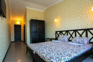 Изображение Изображение гостиницы "Отель «Море Удачи»" #1 #1