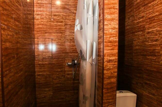 Люкс 3-х местный