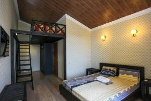 Изображение Изображение гостиницы "Отель «Море Удачи»" #3 #3